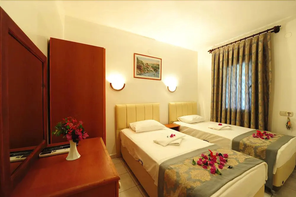 Maritim Hotel