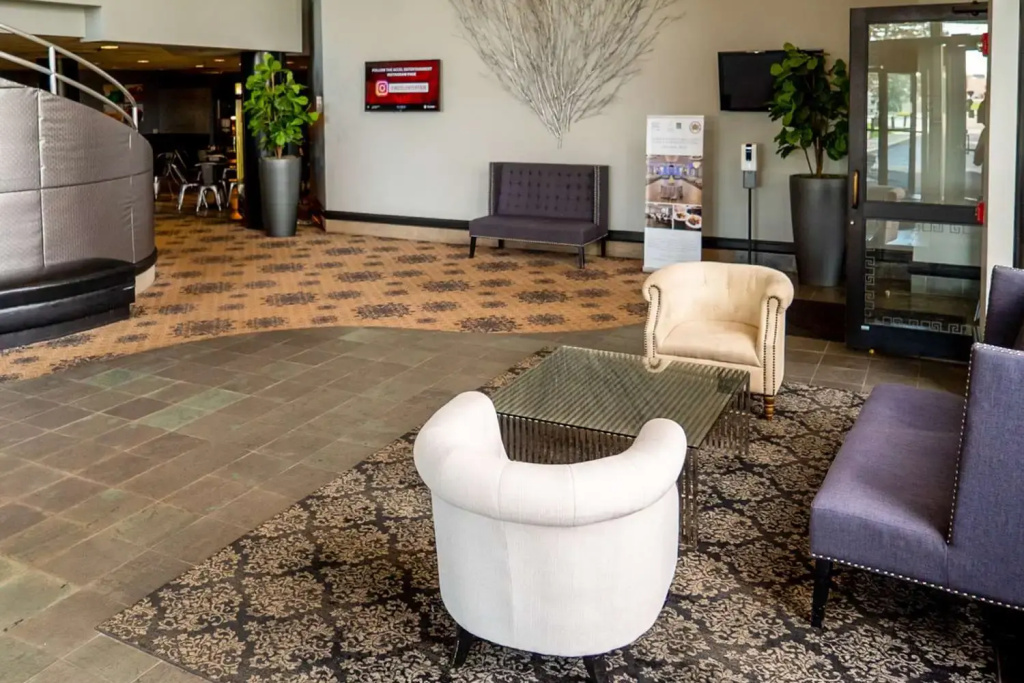 Comfort Inn
