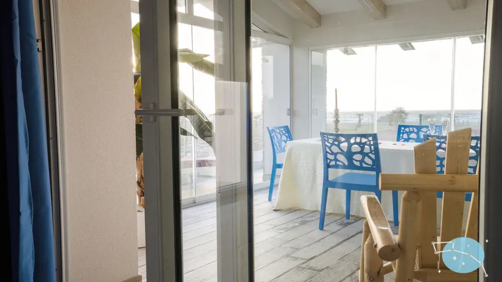 Étoiles Luxury Guest House Resort