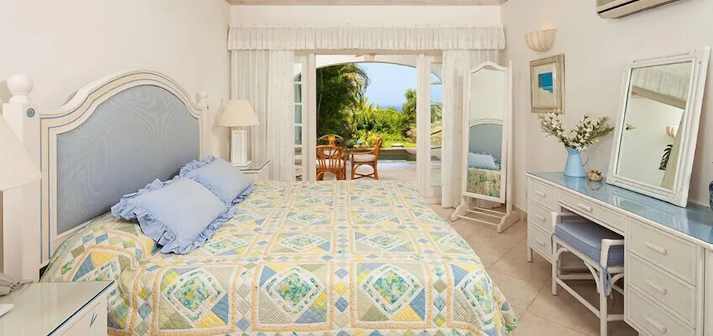 Condo Coconut Ridge #5
