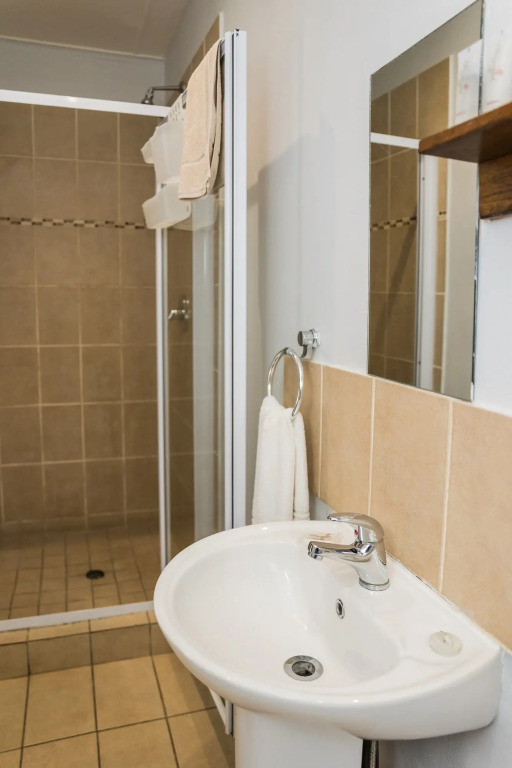 Rozendal Guest House