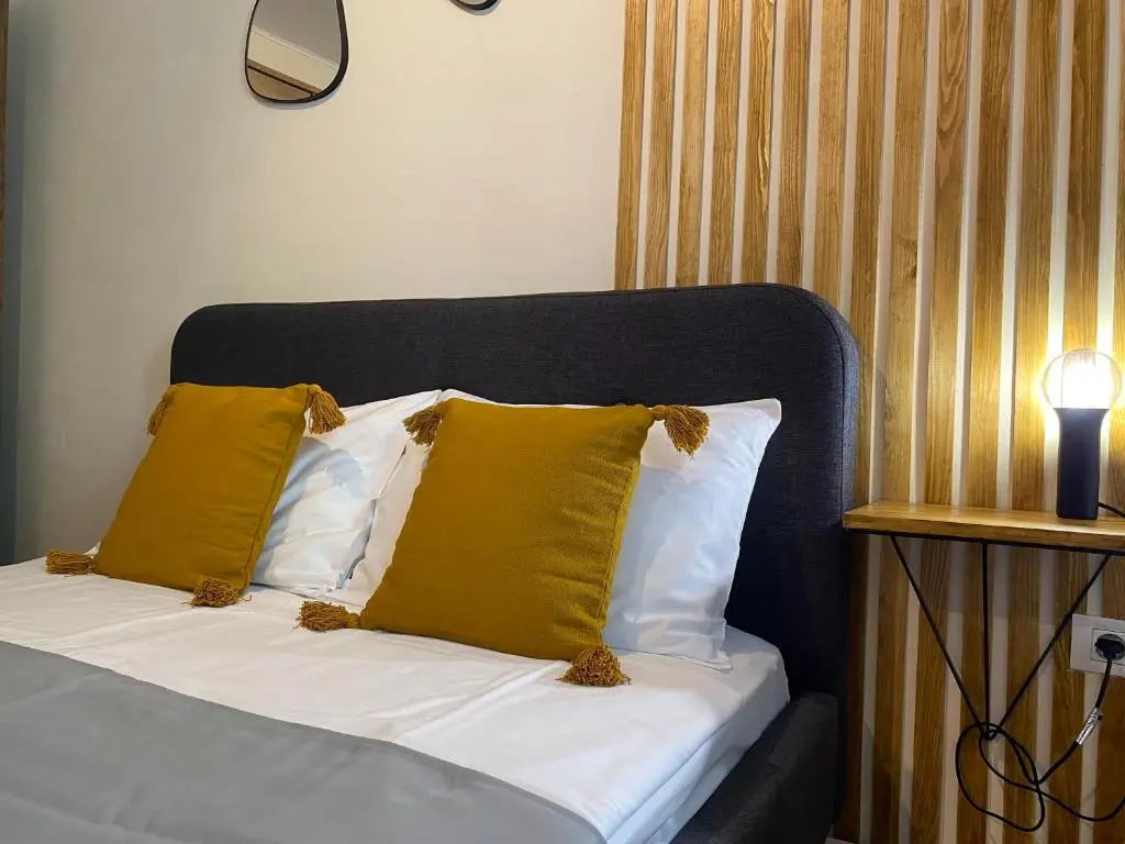 Urseni Studio Apartment
