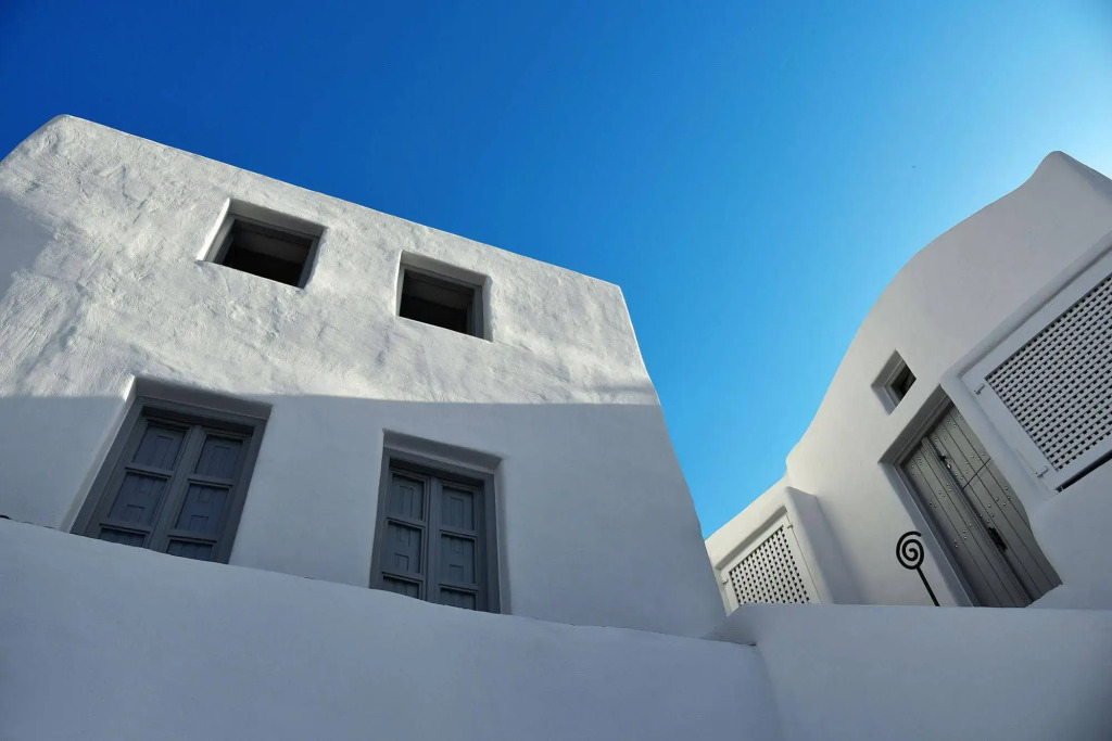 Ducato di Oia
