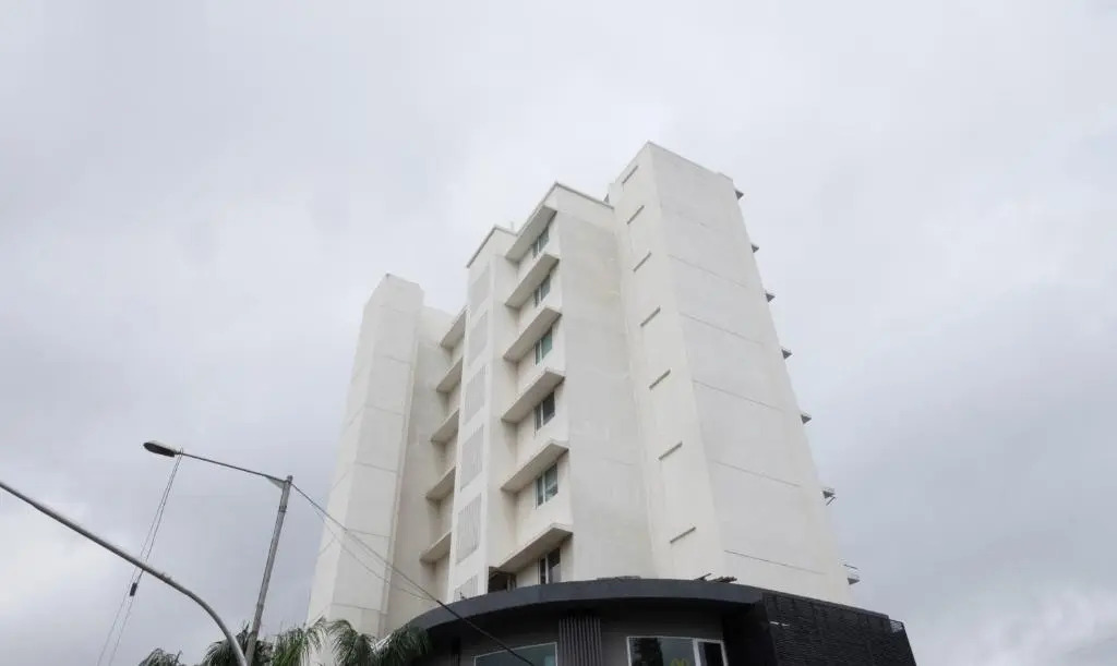 J Hotel and Banquets