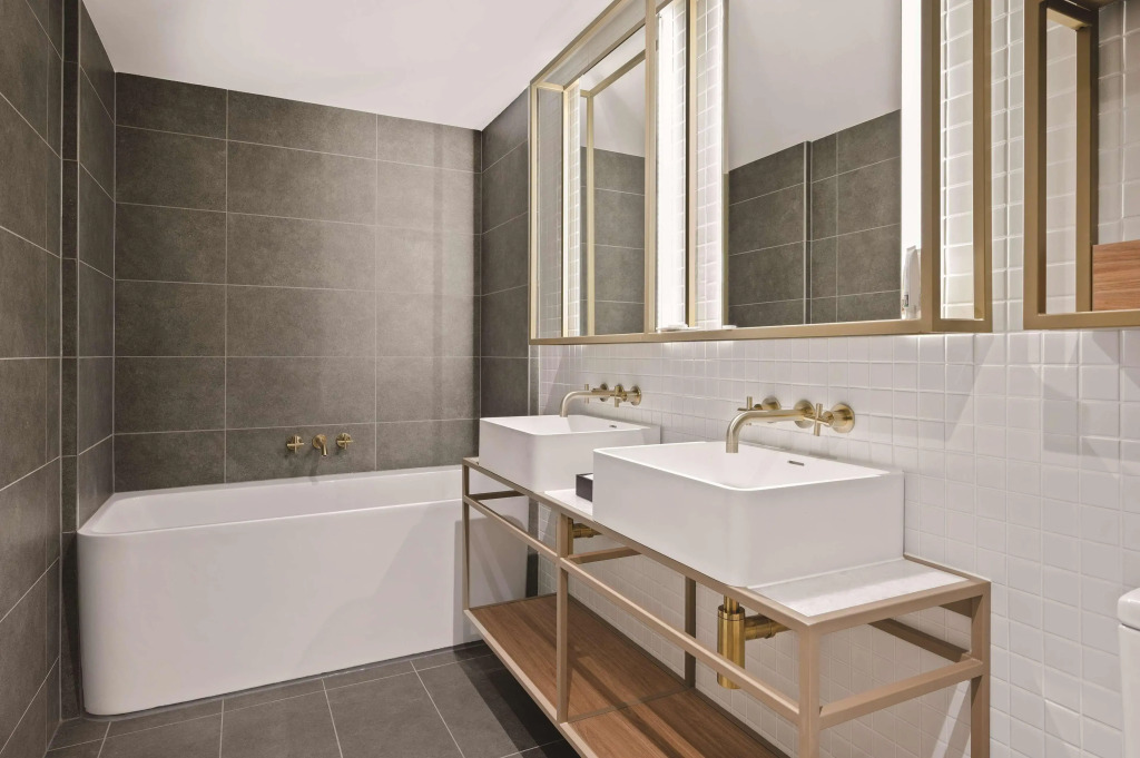 Vibe Hotel Melbourne