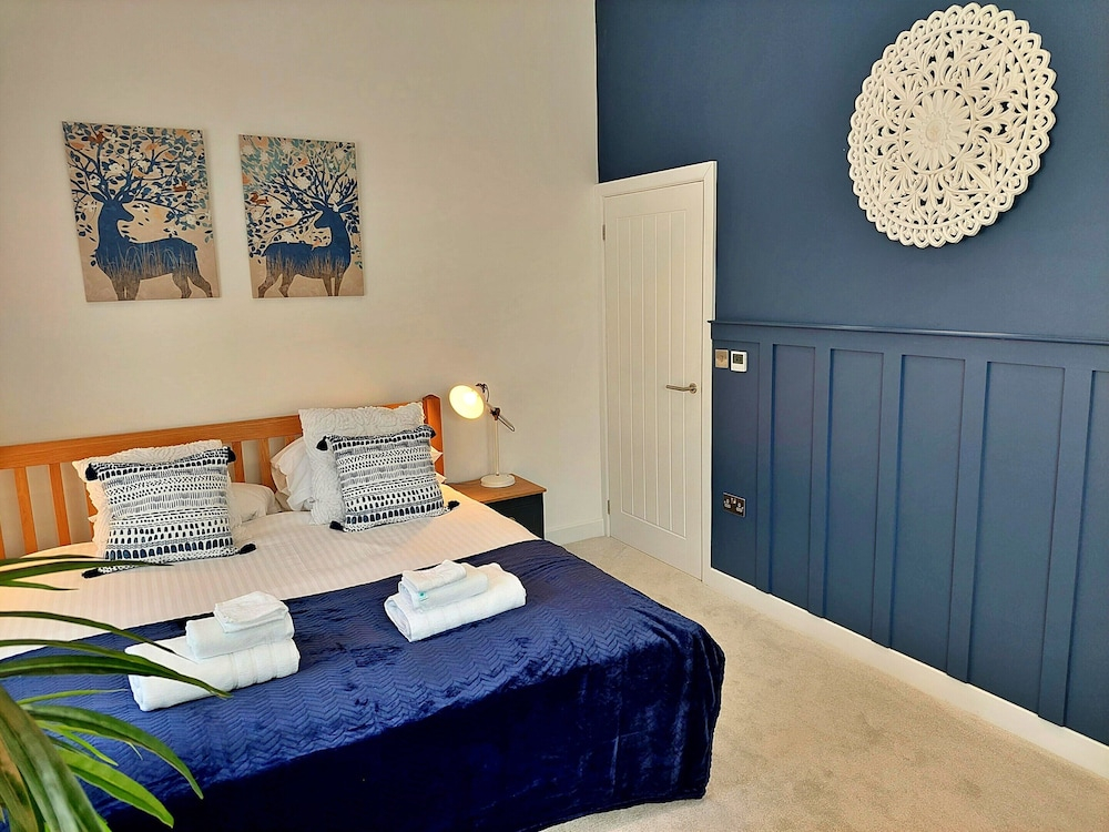 Cottage Near Dartmoor With Hot Tub