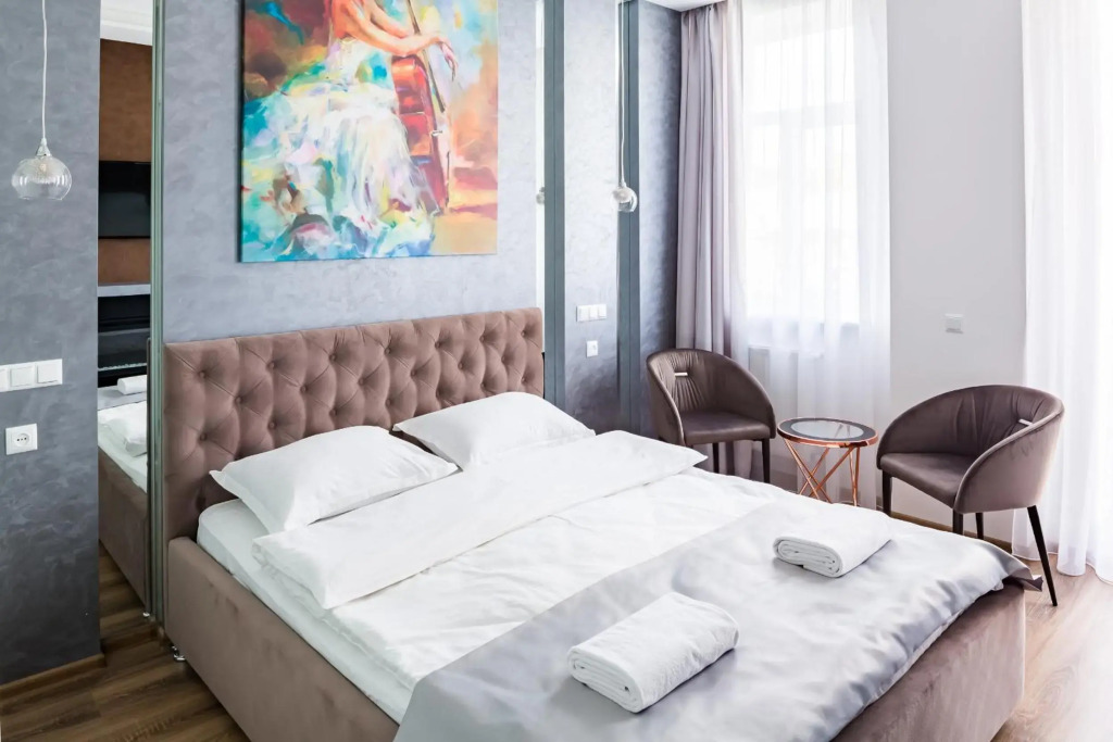 Royal Premier Apartment