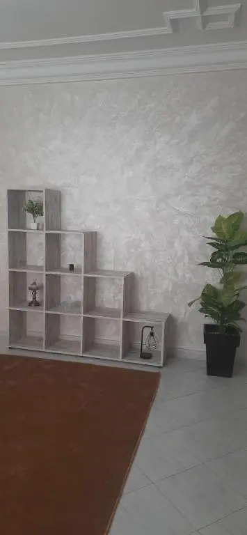 Appartement au centre ville de Tanger N 43