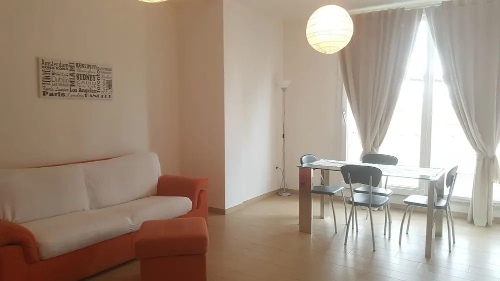 Casa Le Dune