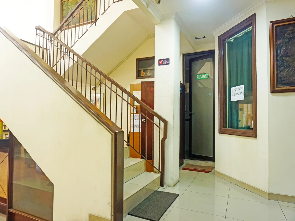 Hotel Fiducia Otista 153