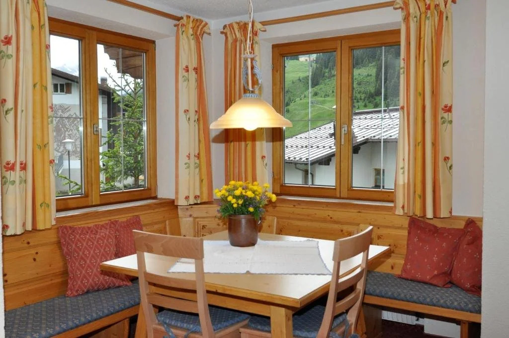 Gundolf Appartement