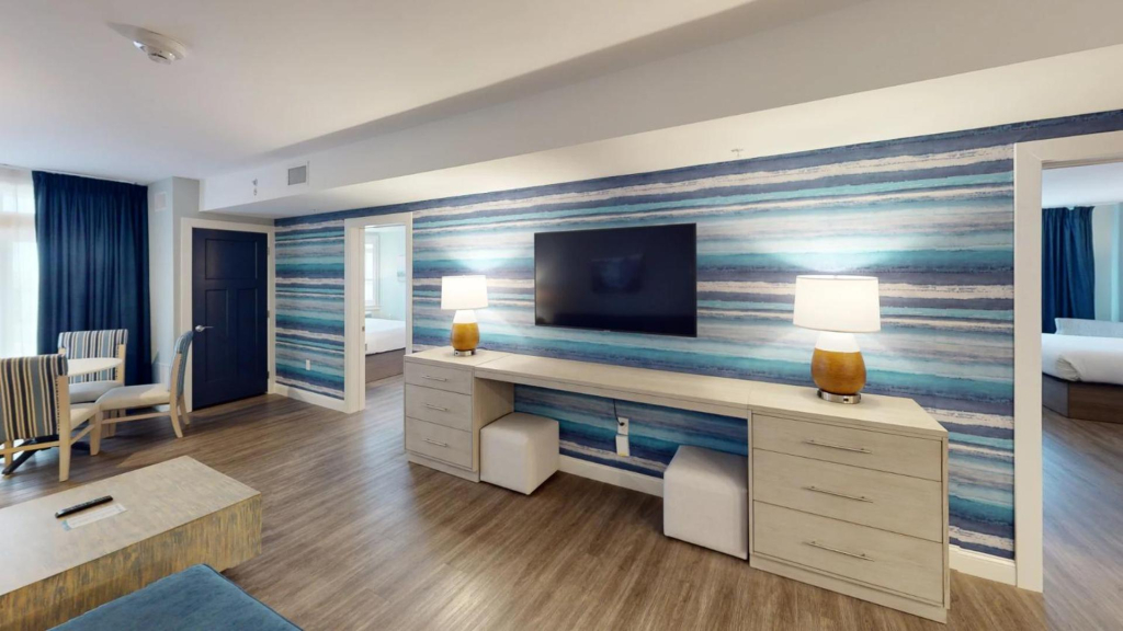 Hotel LBI