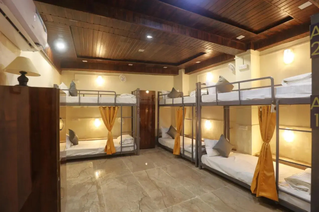 Perfectstayz AIIMS near Aiims Hospital