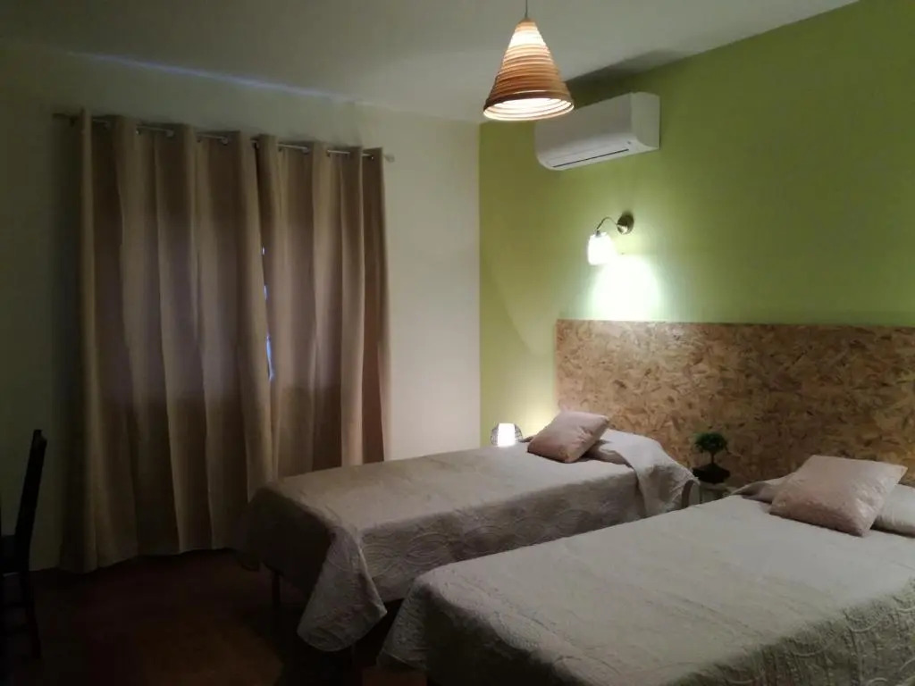 Sensations Guesthouse