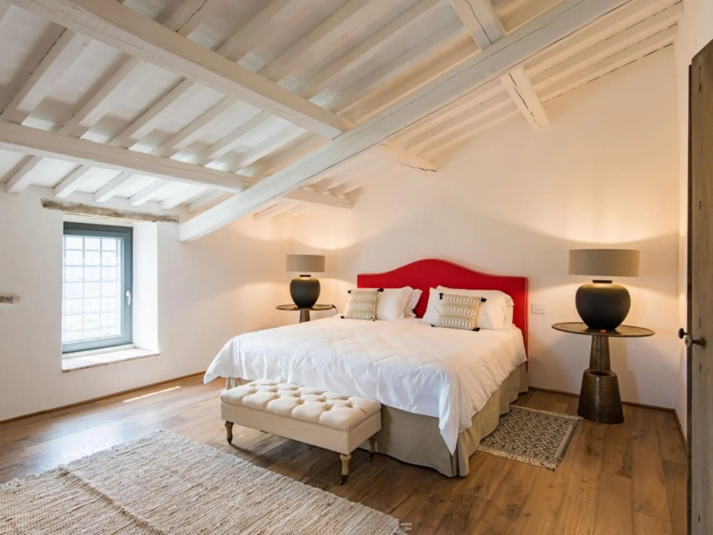 Villa Ugo - Luxury Villa Perugia-villa UGO