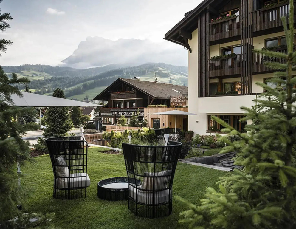 Hotel La Majun