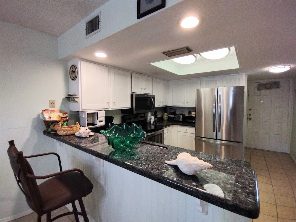 Surfside I 205 Minium 2 Bedroom Condo by RedAwning