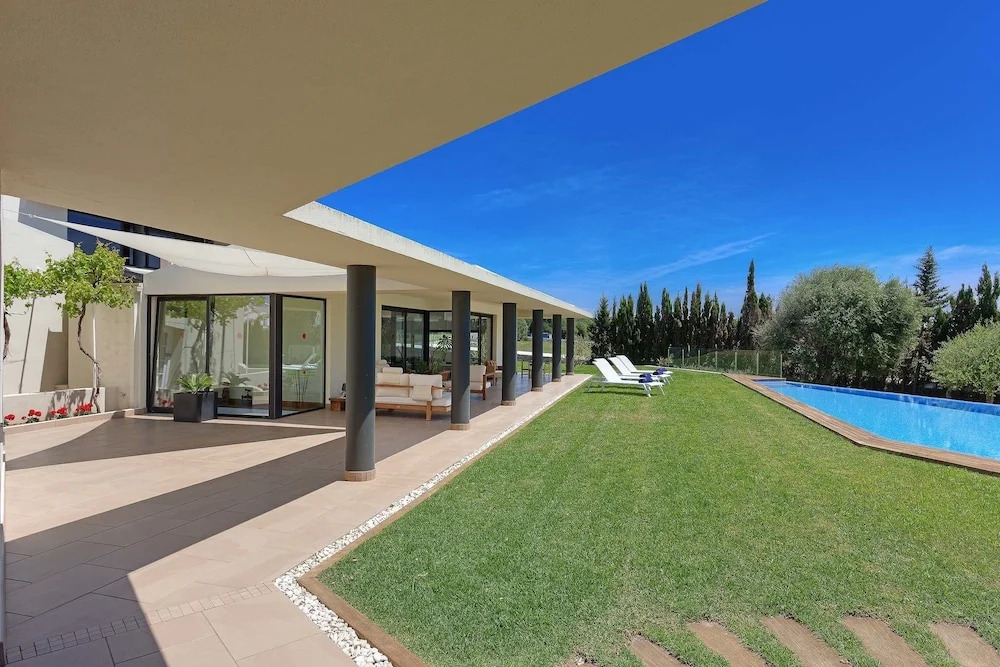 Villa Binife