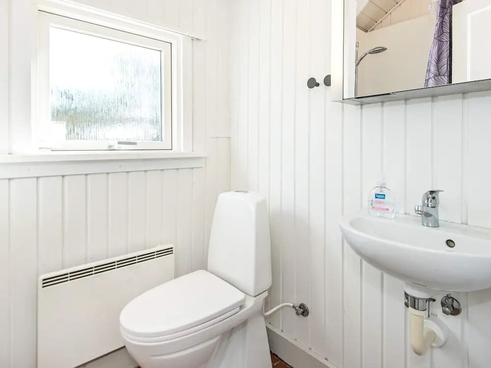 Cozy Holiday Home in Rømø With Swimming Pool