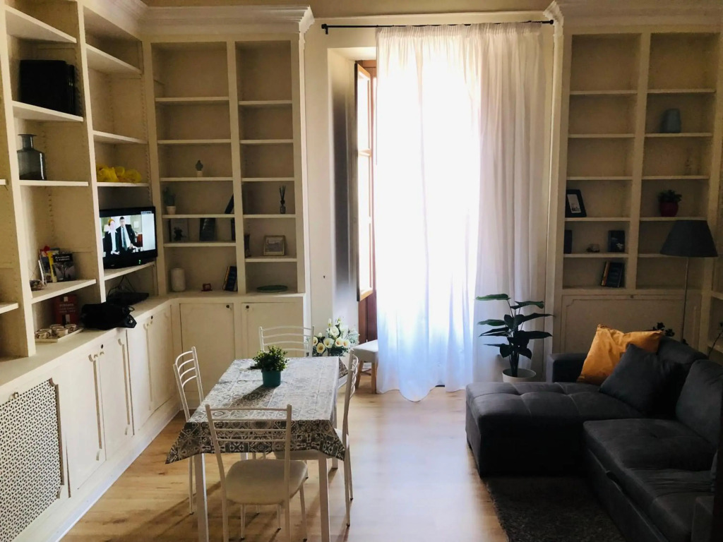 Casa Pulvirenti