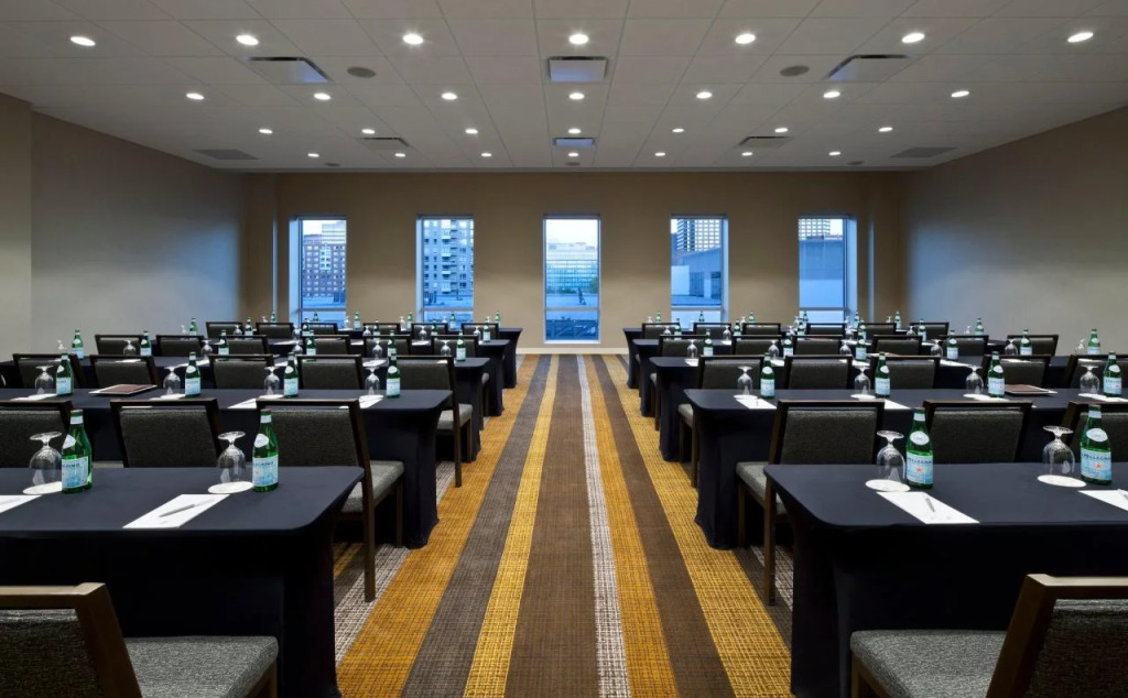Le Westin Montreal