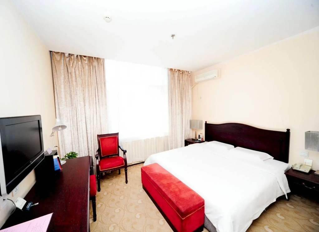 North Langyue Hotel