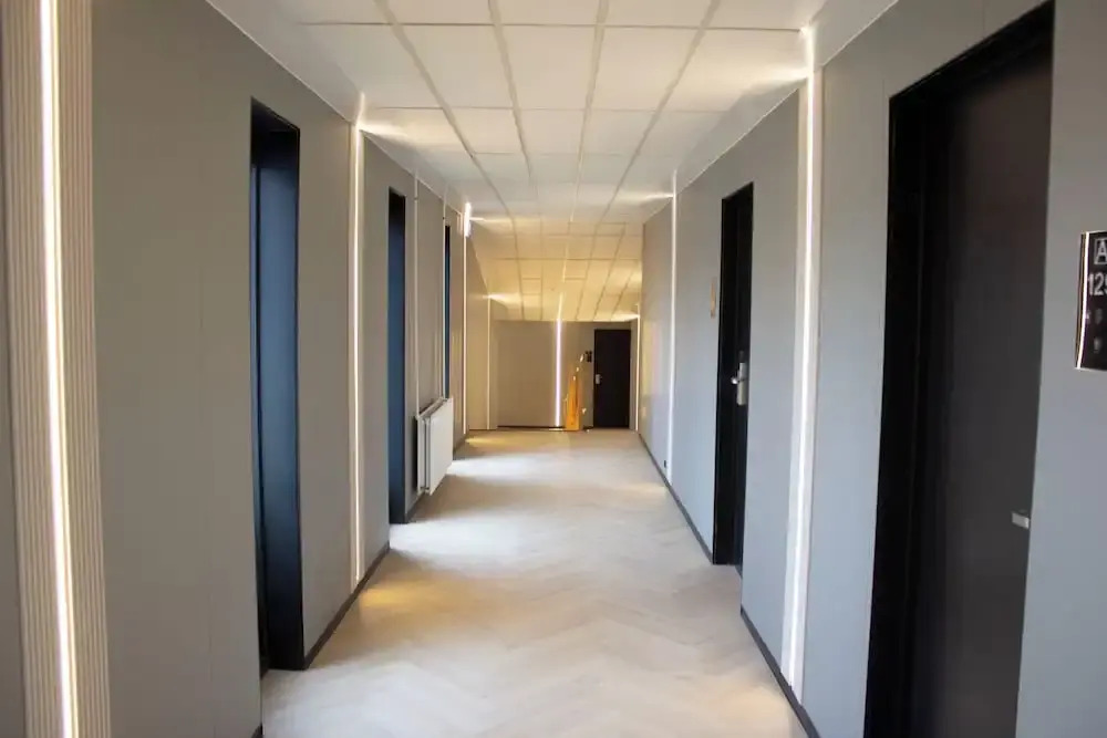 A Hotels Roskilde