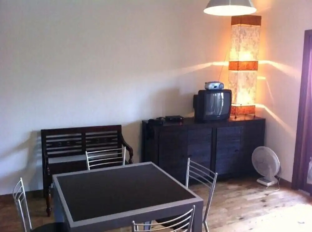 Il Borgo dei Mirti