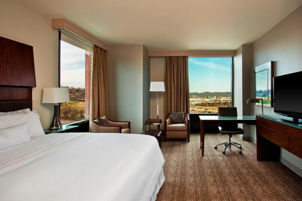 The Westin Birmingham