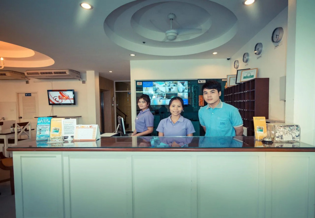 Zing Resort & Spa