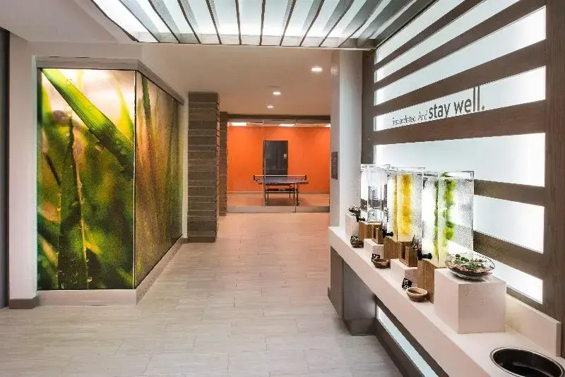 EVEN Hotel Shenandoah - The Woodlands by IHG