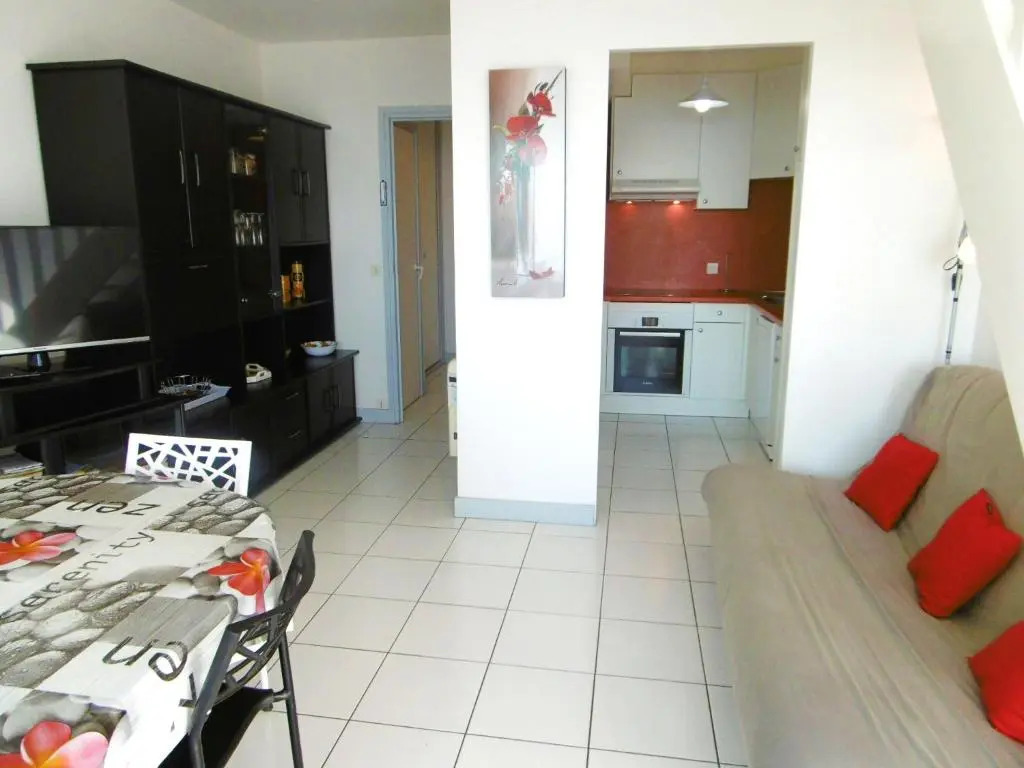 Appartement Iffic