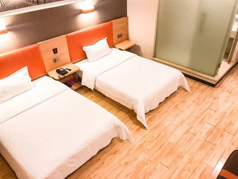 7 Days Premium (Chongqing Fuling Binjiang Avenue)