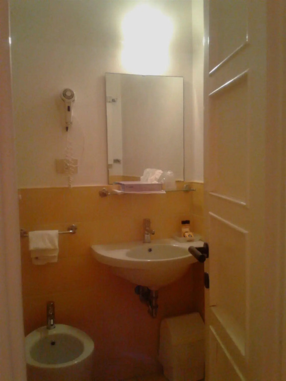Hotel Il Nido