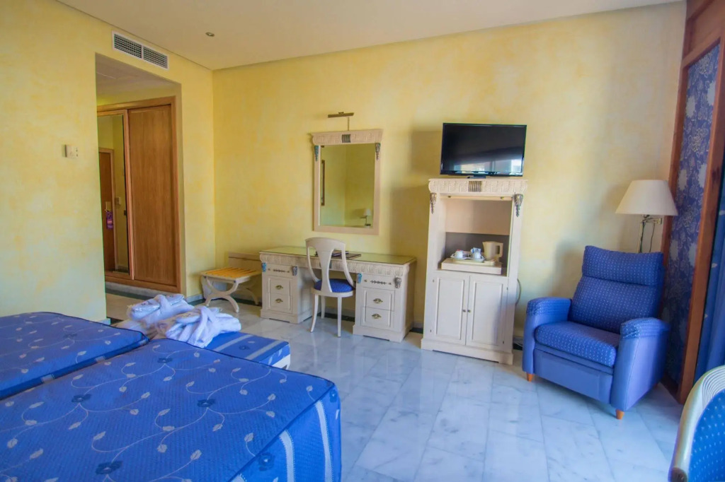 Hotel Servigroup Montíboli