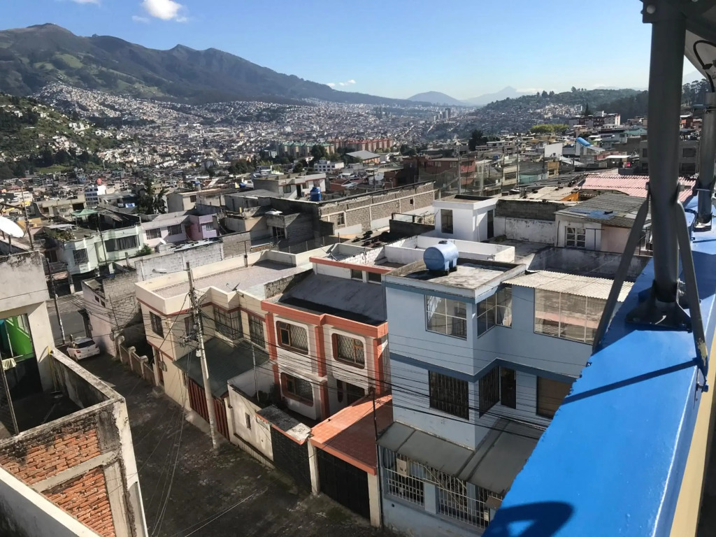 Edificio Danny Javier
