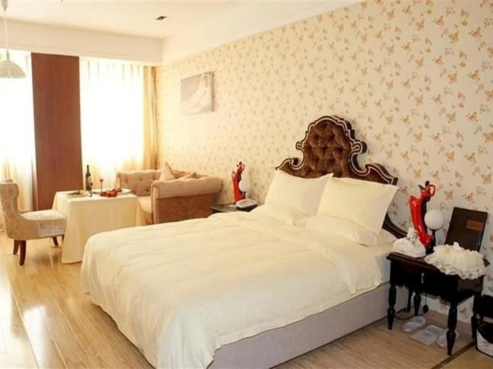 Meng Chi Hotel