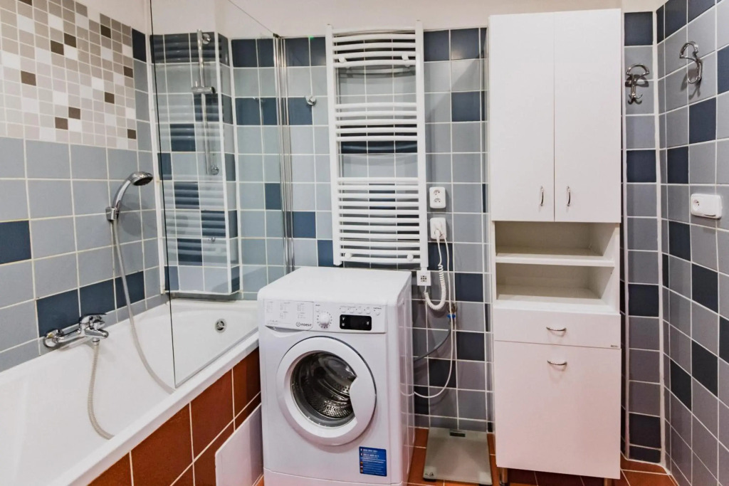 Apartment Aqua Vita