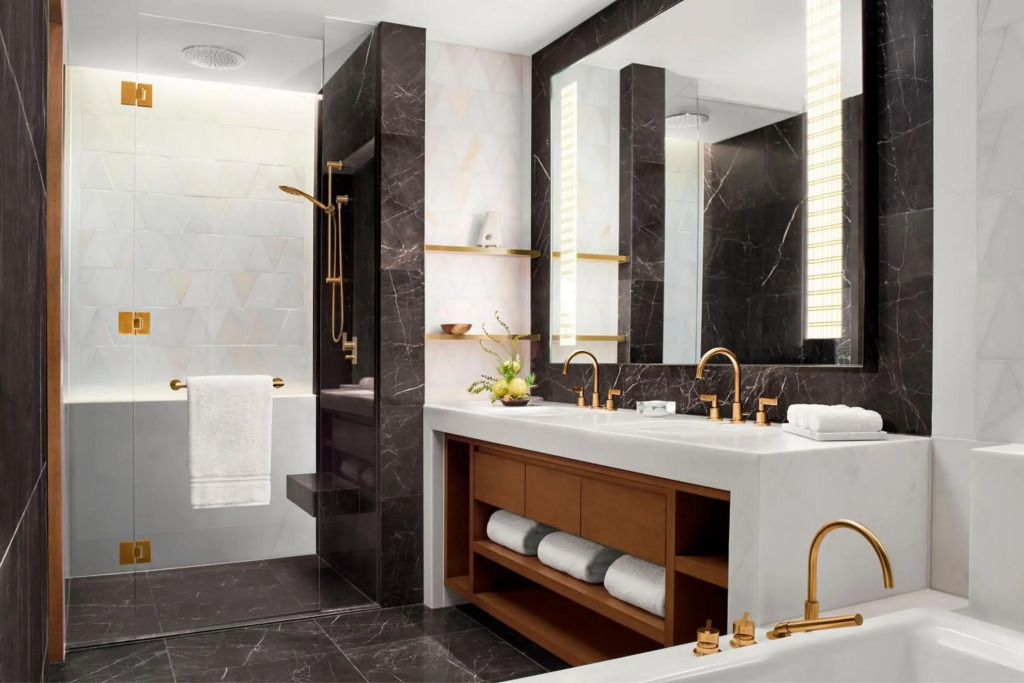 The Ritz-Carlton, Melbourne