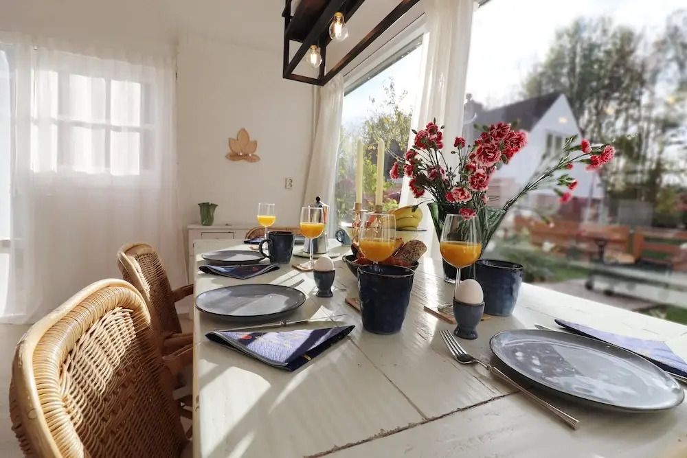 Beautifully Renovated House in Noordwijkerhout