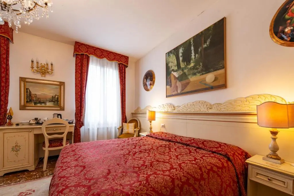 B&B Aquavenice