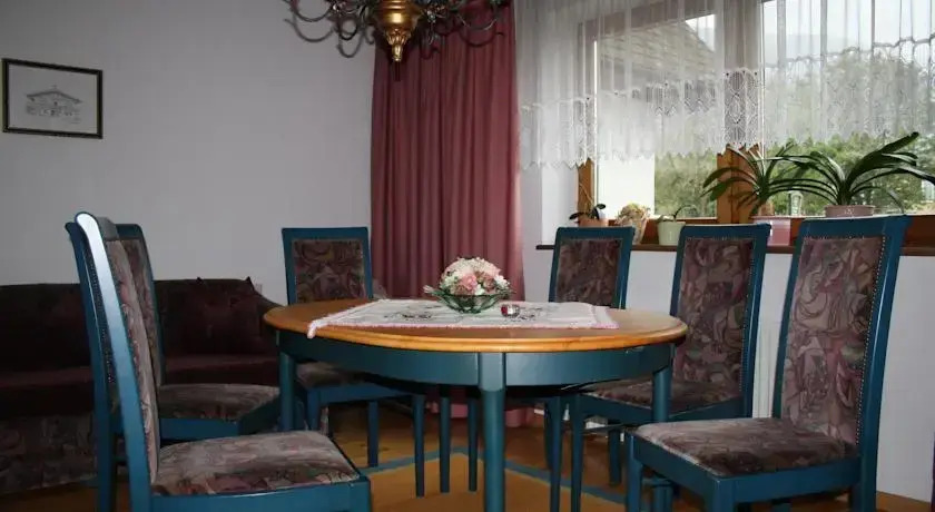 Appartements Pfister