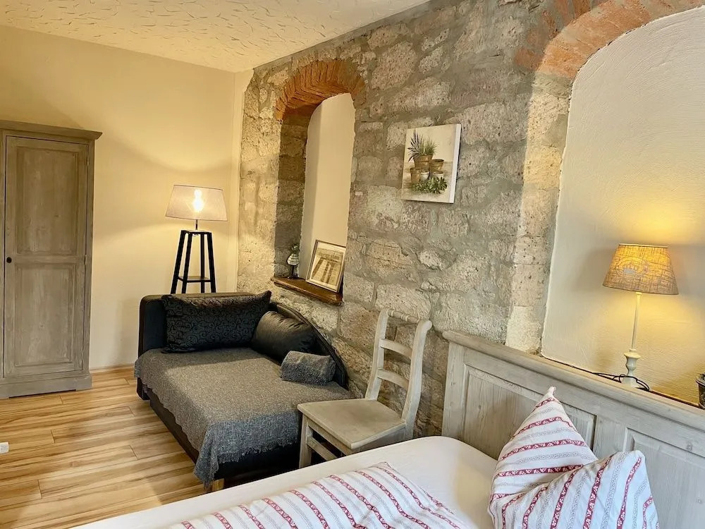 Land & Leben Pension