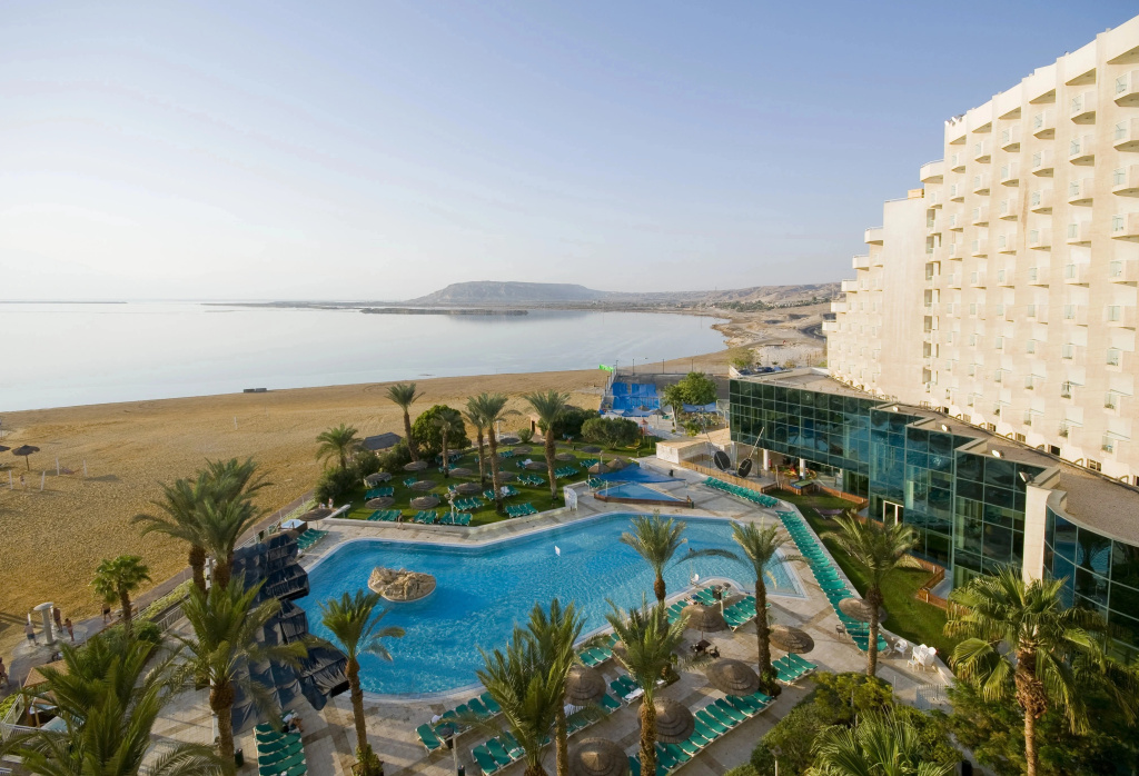 Leonardo Club Hotel Dead Sea - Все включено