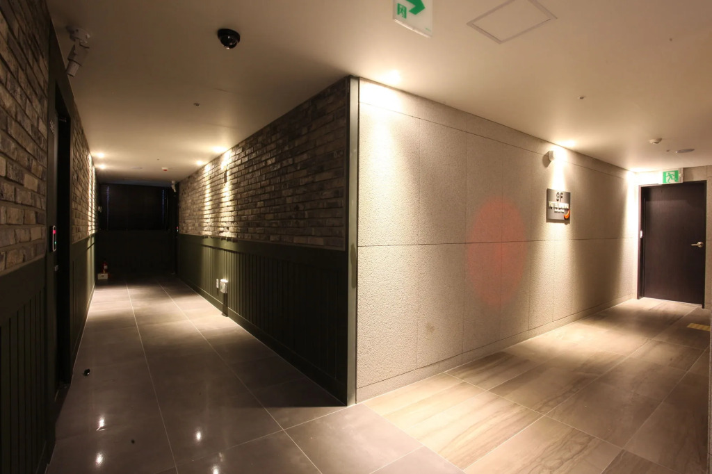 Hotel Banwol