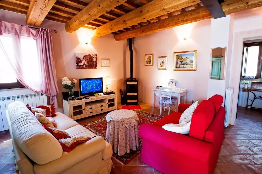 Villa Mauro
