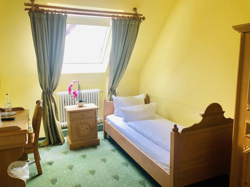 Landhotel Traube