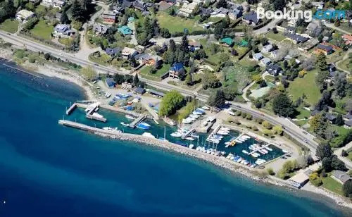 El Nautico Lodge Bariloche