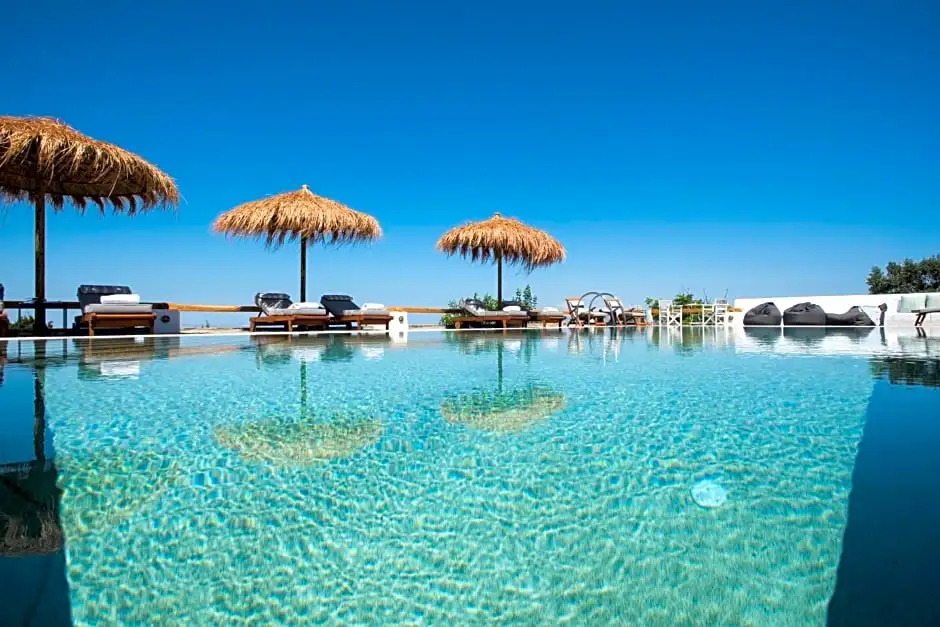 9 Islands Suites Mykonos