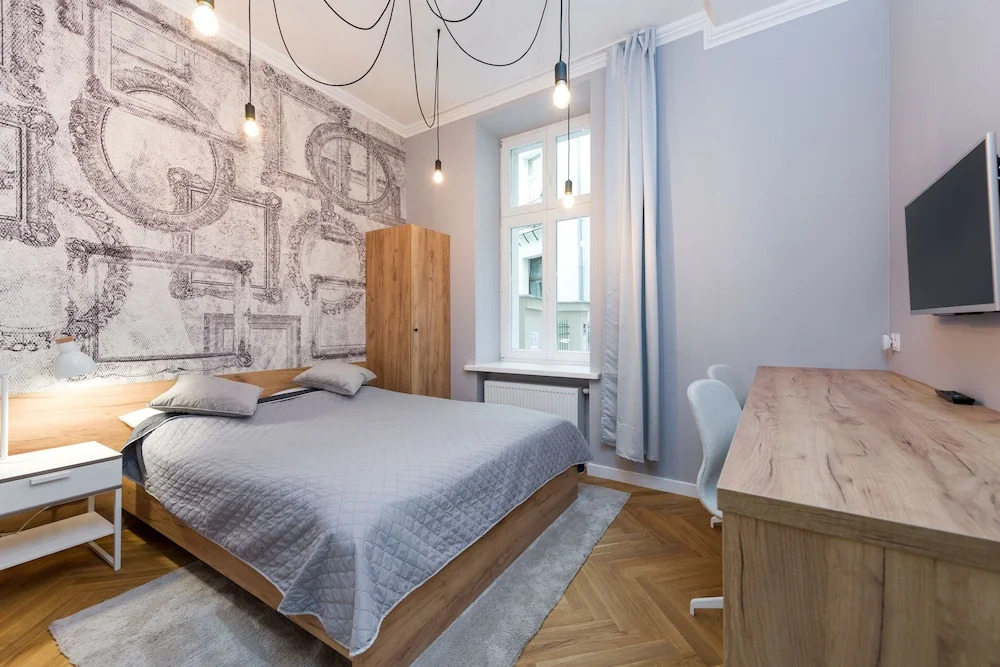 Welcome Apartment - Old Town